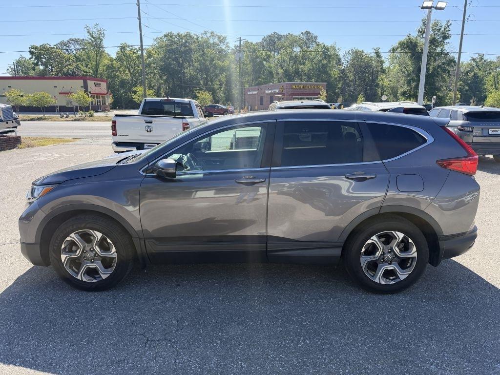 Honda CR-V EX-L 2WD 2017