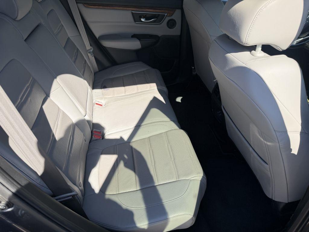 Honda CR-V EX-L 2WD 2017