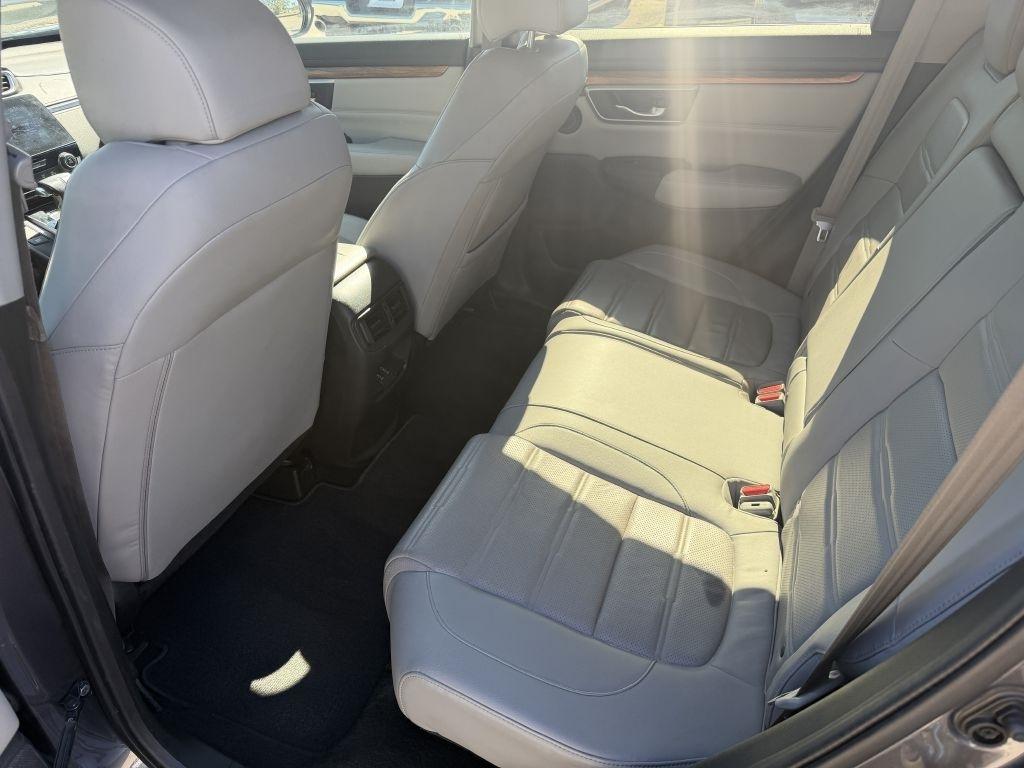 Honda CR-V EX-L 2WD 2017