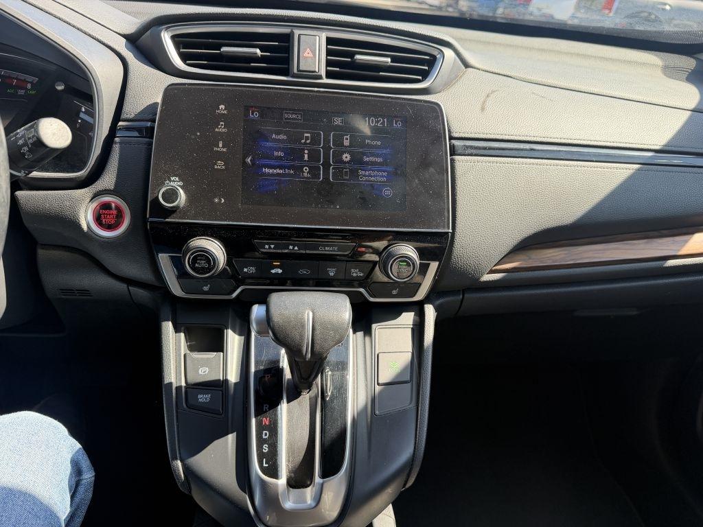 Honda CR-V EX-L 2WD 2017