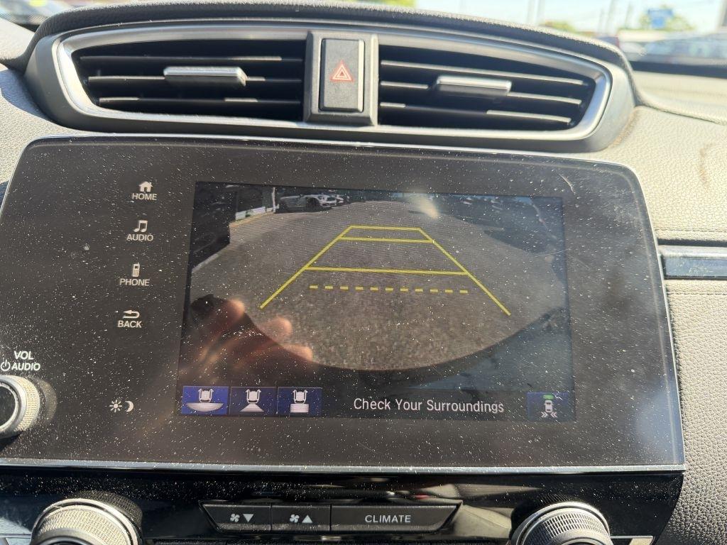 Honda CR-V EX-L 2WD 2017