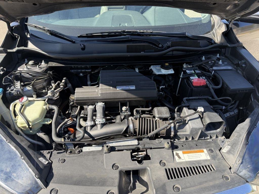 Honda CR-V EX-L 2WD 2017