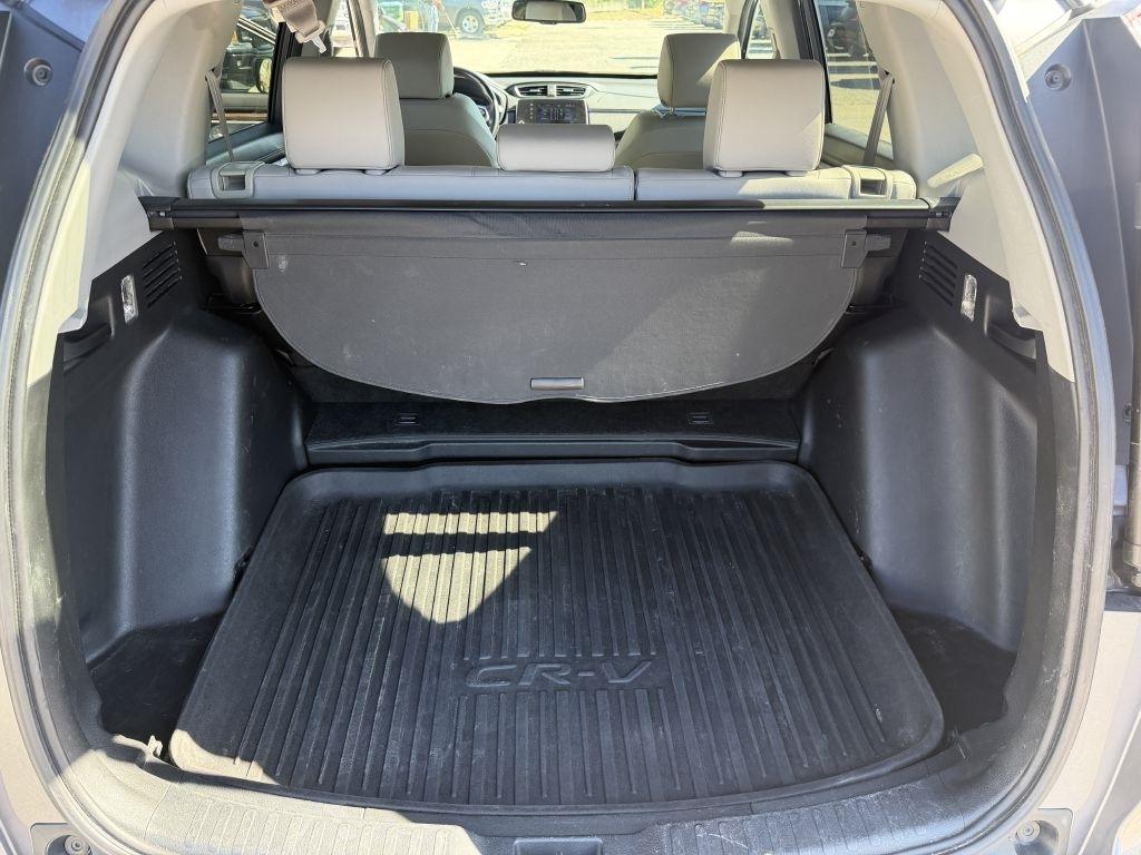 Honda CR-V EX-L 2WD 2017