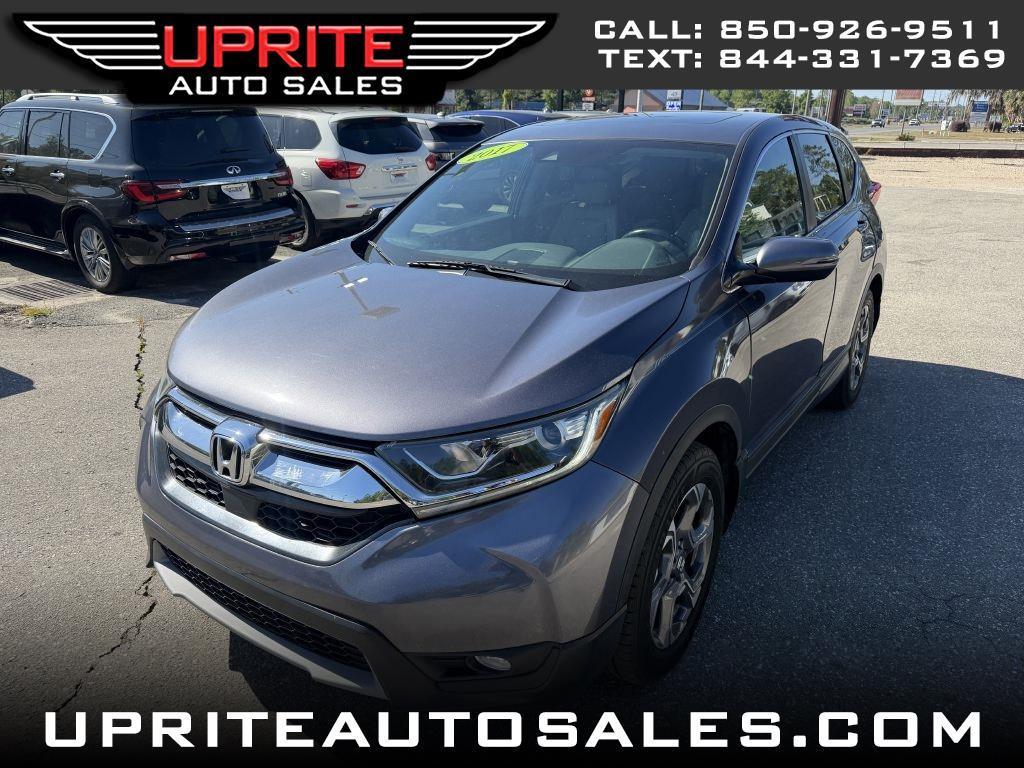 Honda CR-V EX-L 2WD 2017