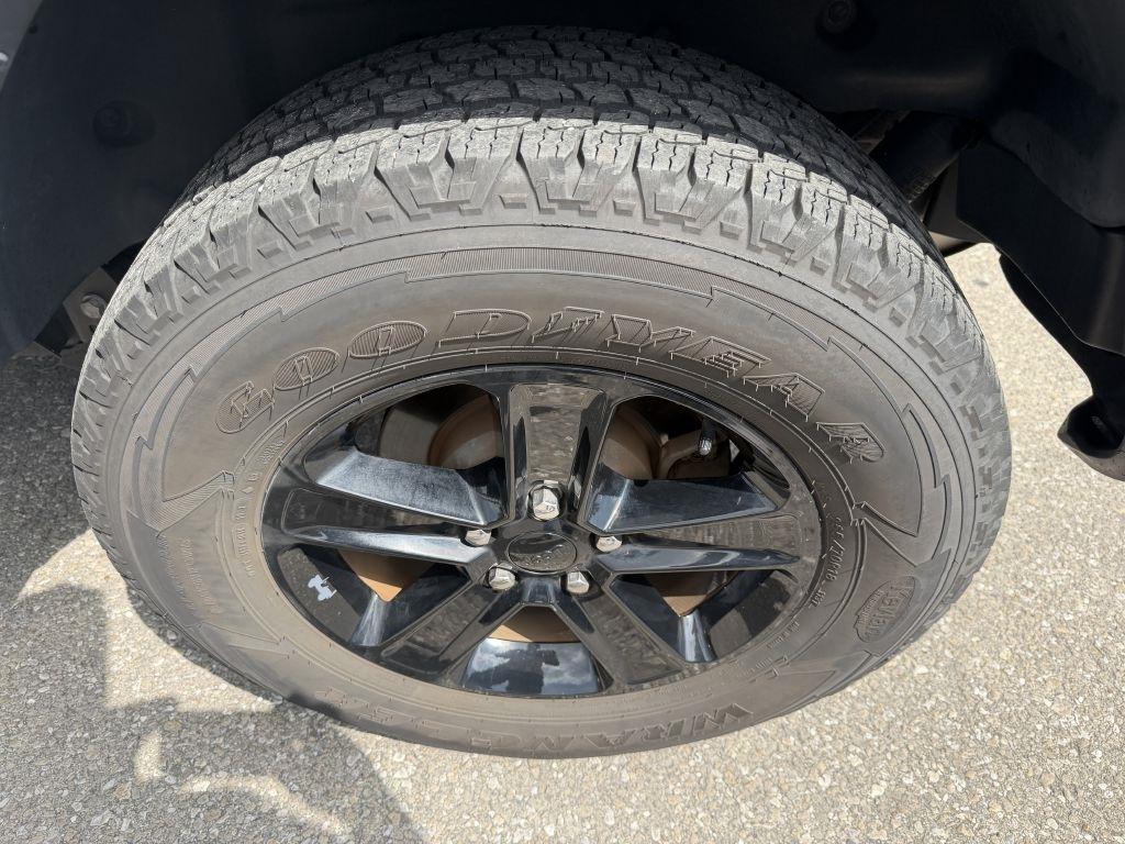 Jeep Wrangler Unlimited Sport Altitude 4x4 2021