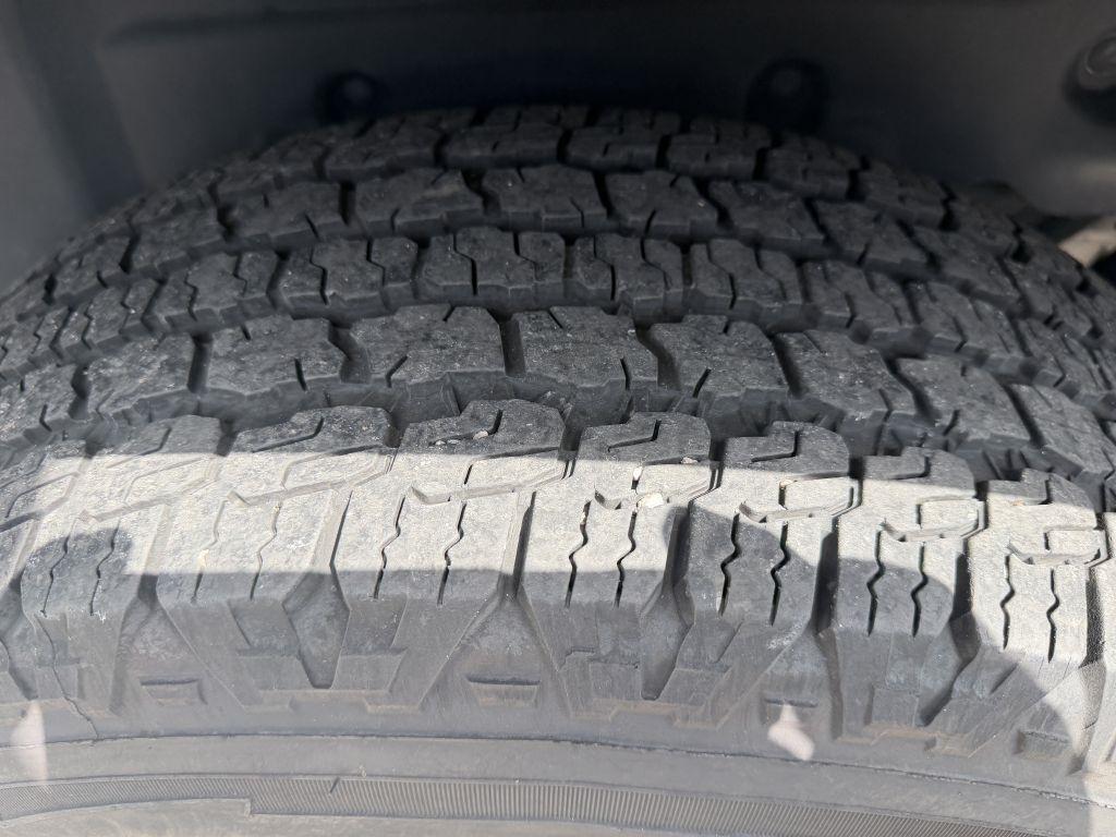 Jeep Wrangler Unlimited Sport Altitude 4x4 2021