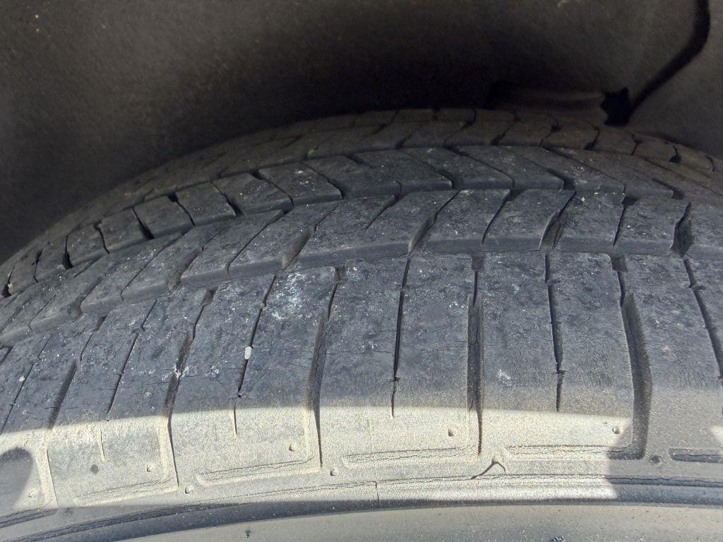 Chevrolet Equinox FWD 4dr LS w/1LS 2018