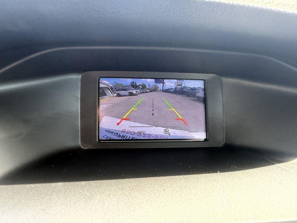 Ford Focus SE Hatch 2017