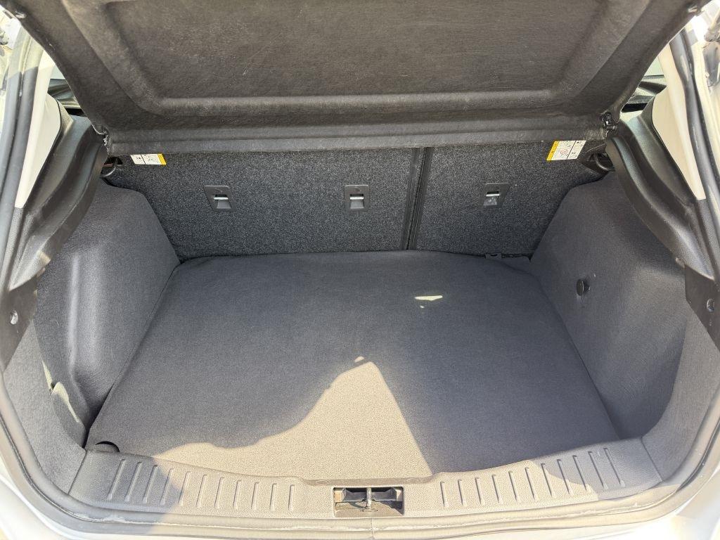 Ford Focus SE Hatch 2017