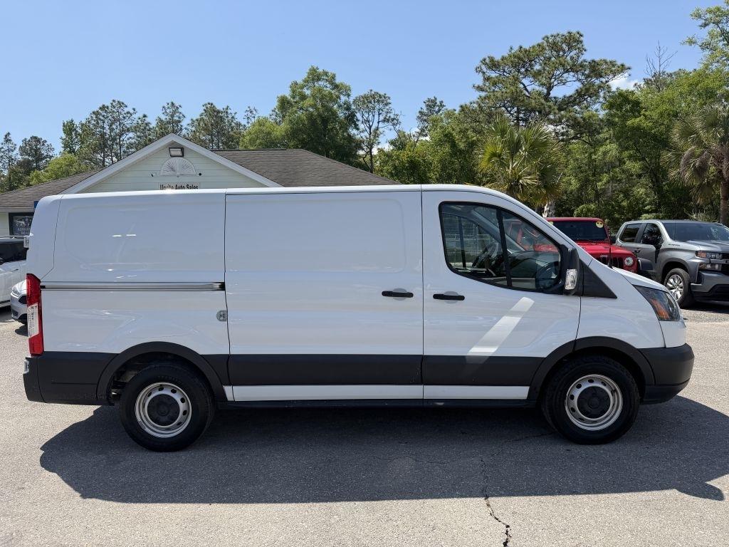 Ford Transit Van T-150 130" Low Rf 8600 GVWR Sliding RH Dr 2019