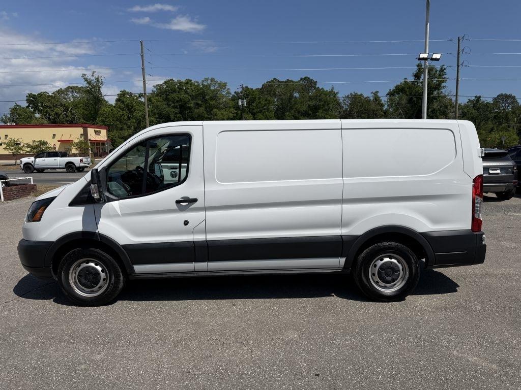 Ford Transit Van T-150 130" Low Rf 8600 GVWR Sliding RH Dr 2019