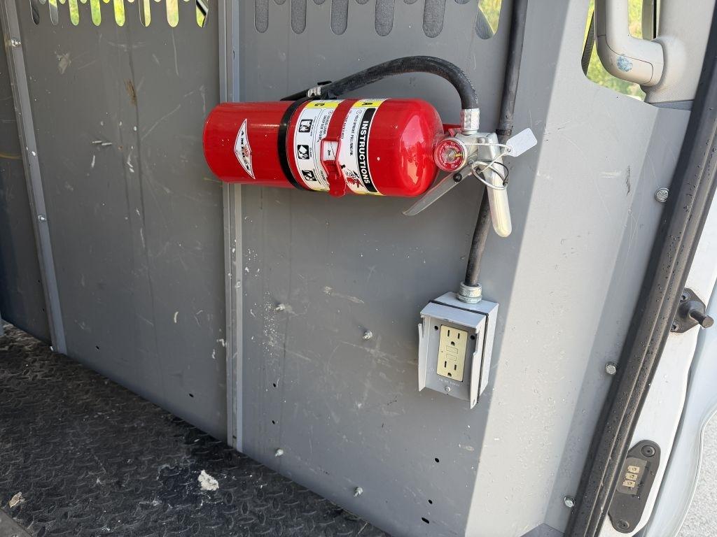 Ford Transit Van T-150 130" Low Rf 8600 GVWR Sliding RH Dr 2019