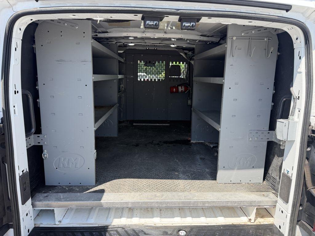 Ford Transit Van T-150 130" Low Rf 8600 GVWR Sliding RH Dr 2019