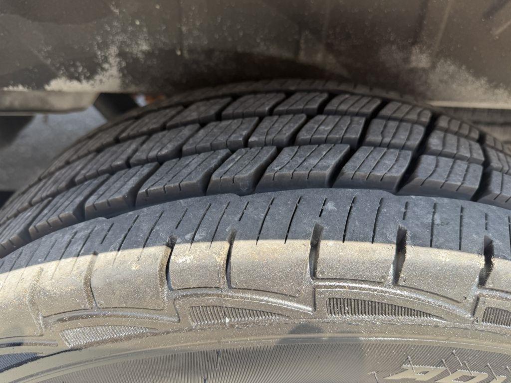 Ford Transit Van T-150 130" Low Rf 8600 GVWR Sliding RH Dr 2019