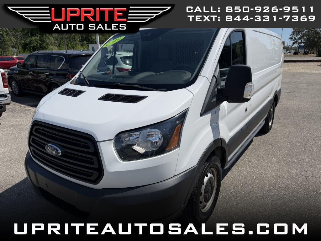 Ford Transit Van T-150 130" Low Rf 8600 GVWR Sliding RH Dr 2019