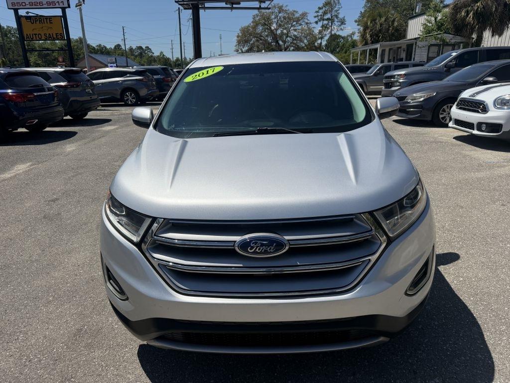 Ford Edge SEL FWD 2017