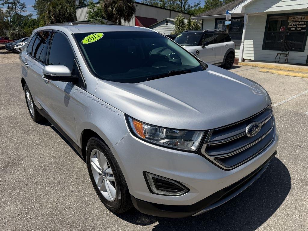 Ford Edge SEL FWD 2017