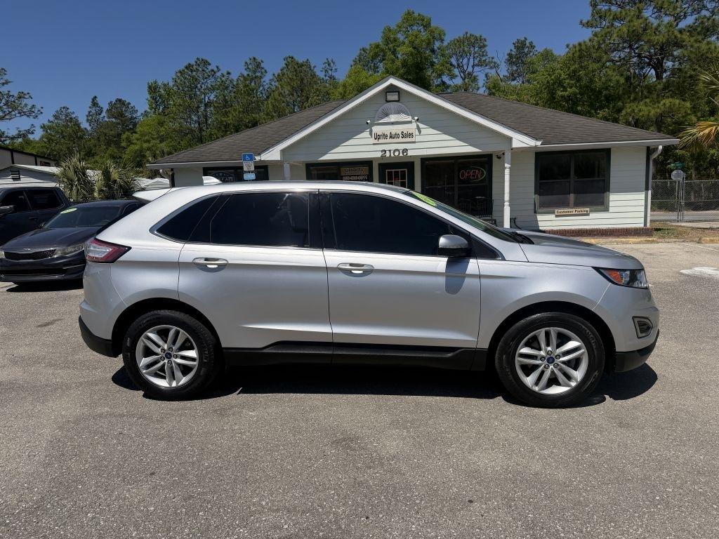 Ford Edge SEL FWD 2017