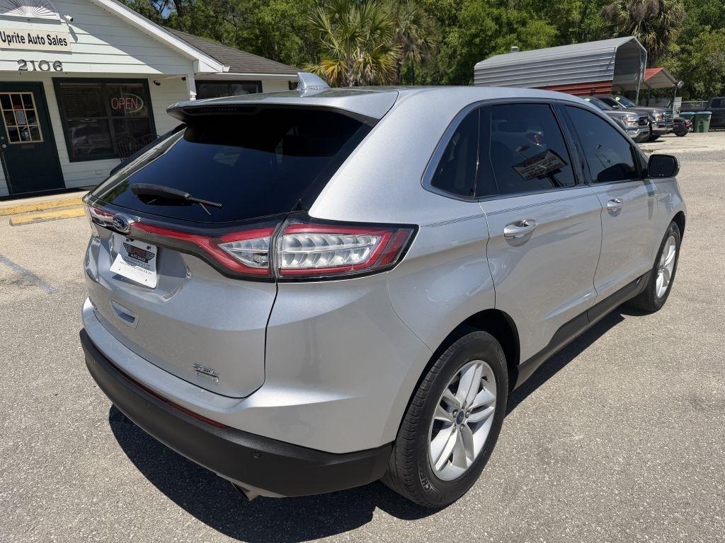 Ford Edge SEL FWD 2017