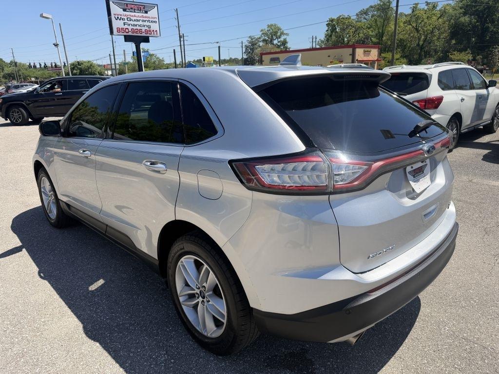 Ford Edge SEL FWD 2017