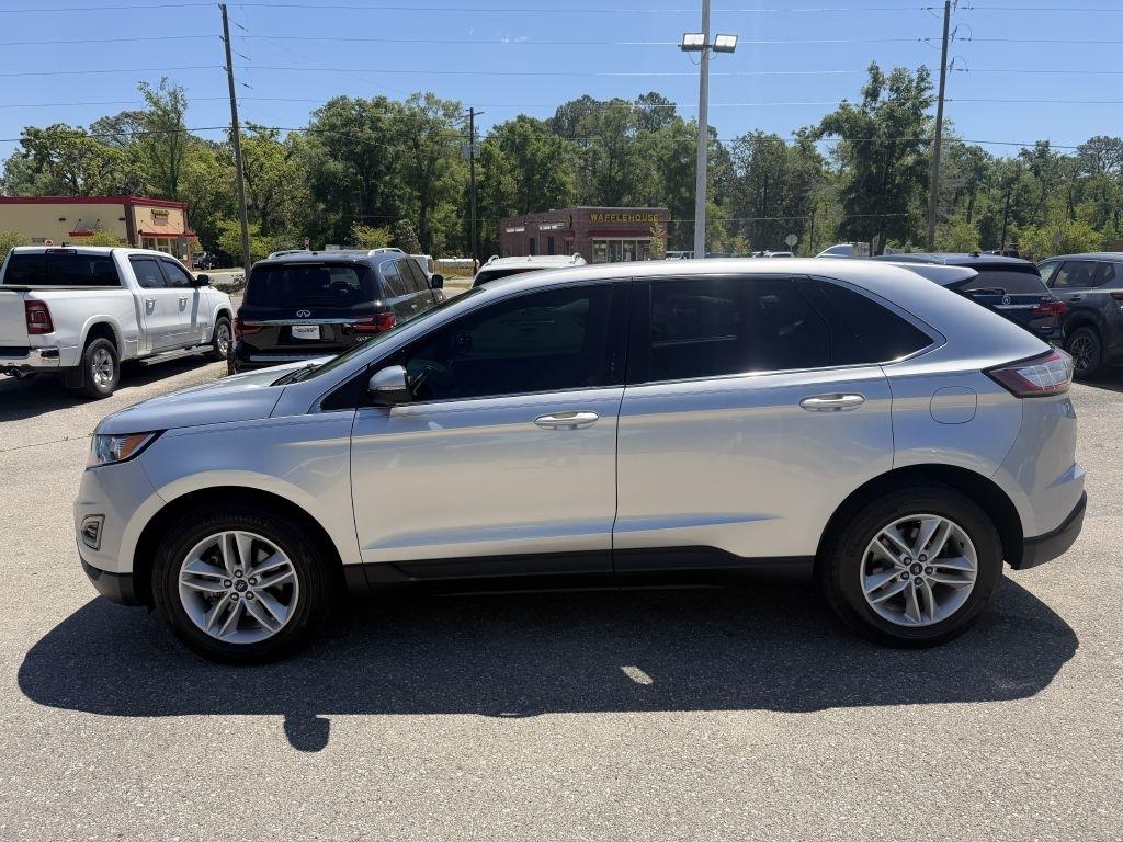 Ford Edge SEL FWD 2017