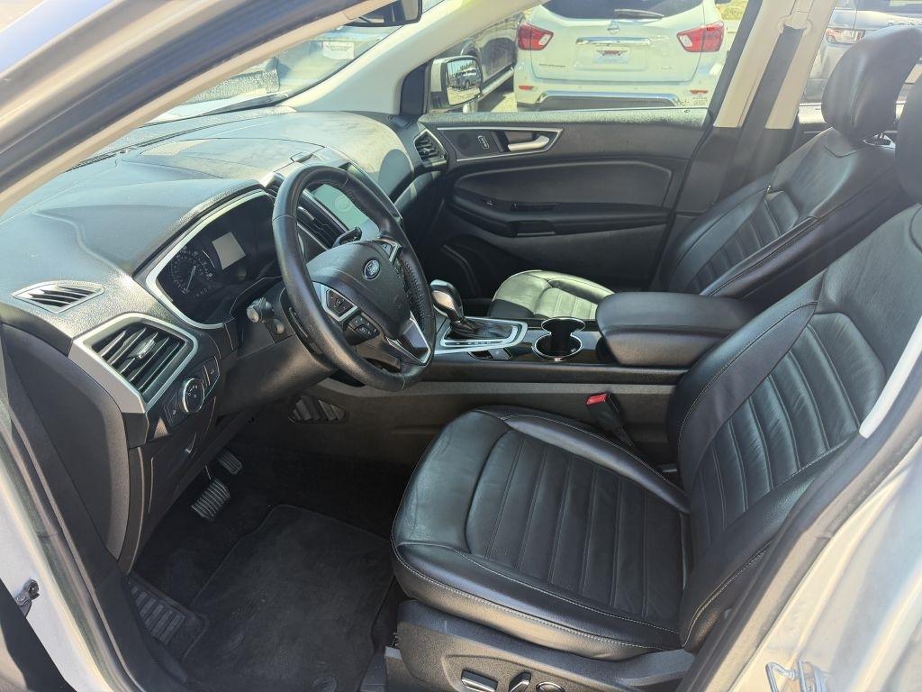 Ford Edge SEL FWD 2017