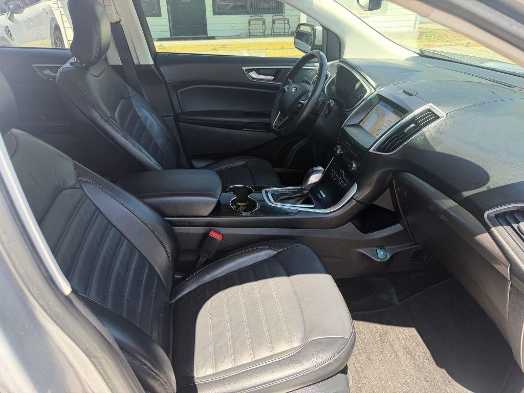 Ford Edge SEL FWD 2017