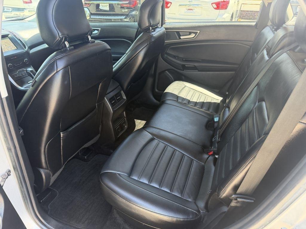 Ford Edge SEL FWD 2017