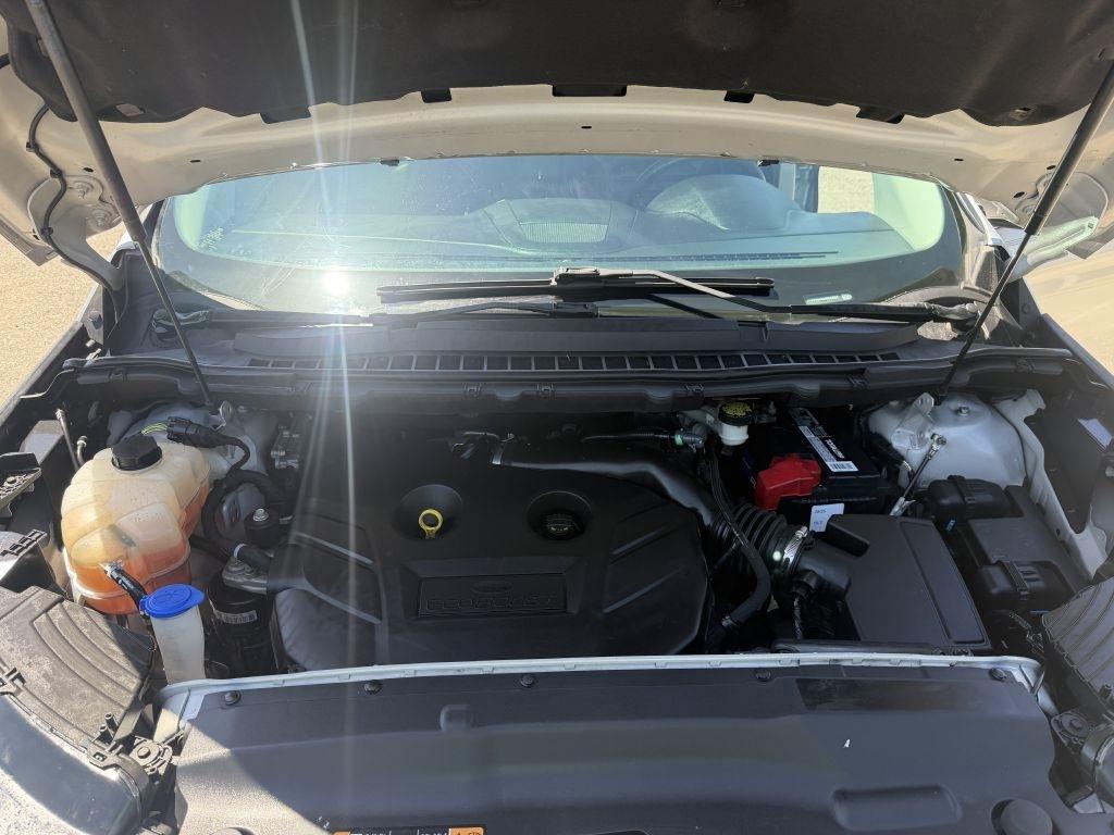 Ford Edge SEL FWD 2017