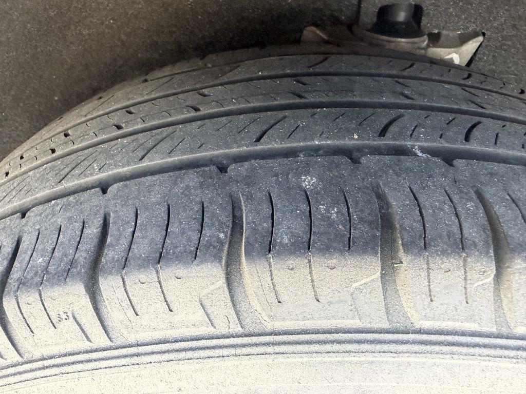 Ford Edge SEL FWD 2017