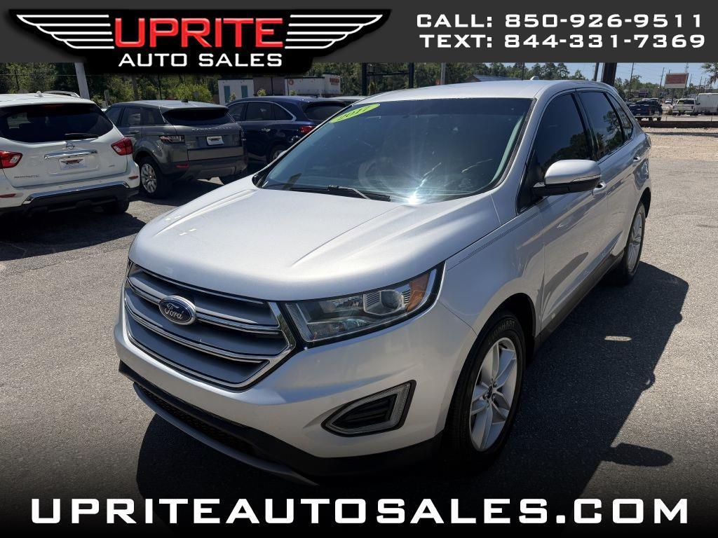 Ford Edge SEL FWD 2017