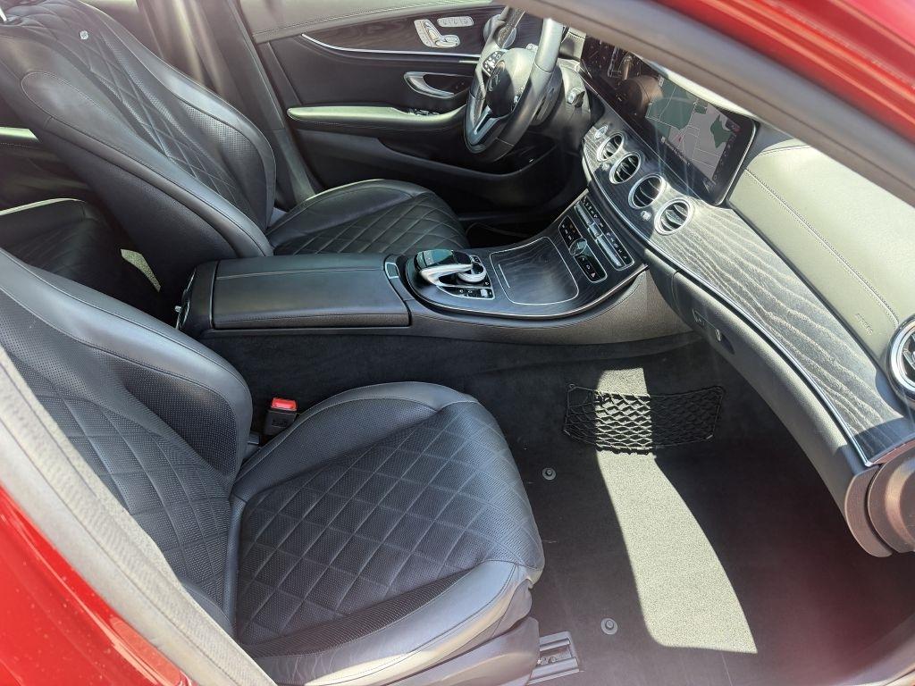 Mercedes-Benz E-Class E 300 RWD Sedan 2019