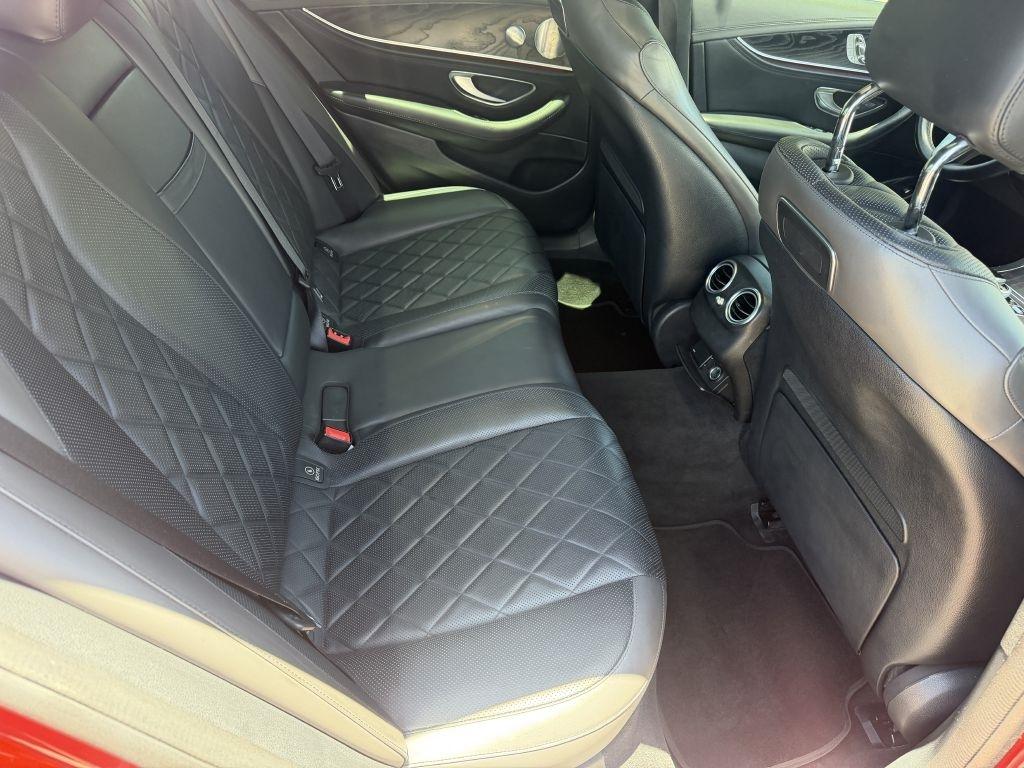 Mercedes-Benz E-Class E 300 RWD Sedan 2019