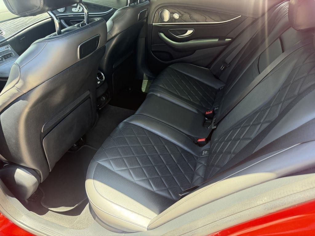 Mercedes-Benz E-Class E 300 RWD Sedan 2019