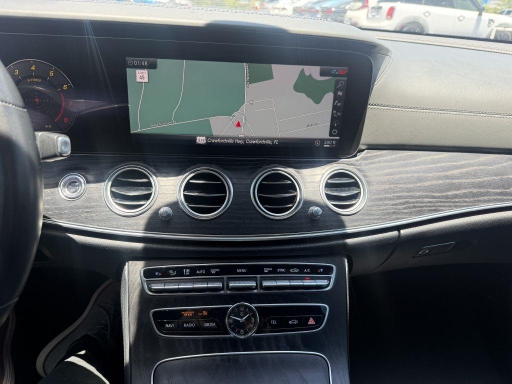 Mercedes-Benz E-Class E 300 RWD Sedan 2019