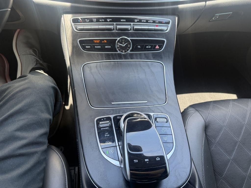 Mercedes-Benz E-Class E 300 RWD Sedan 2019