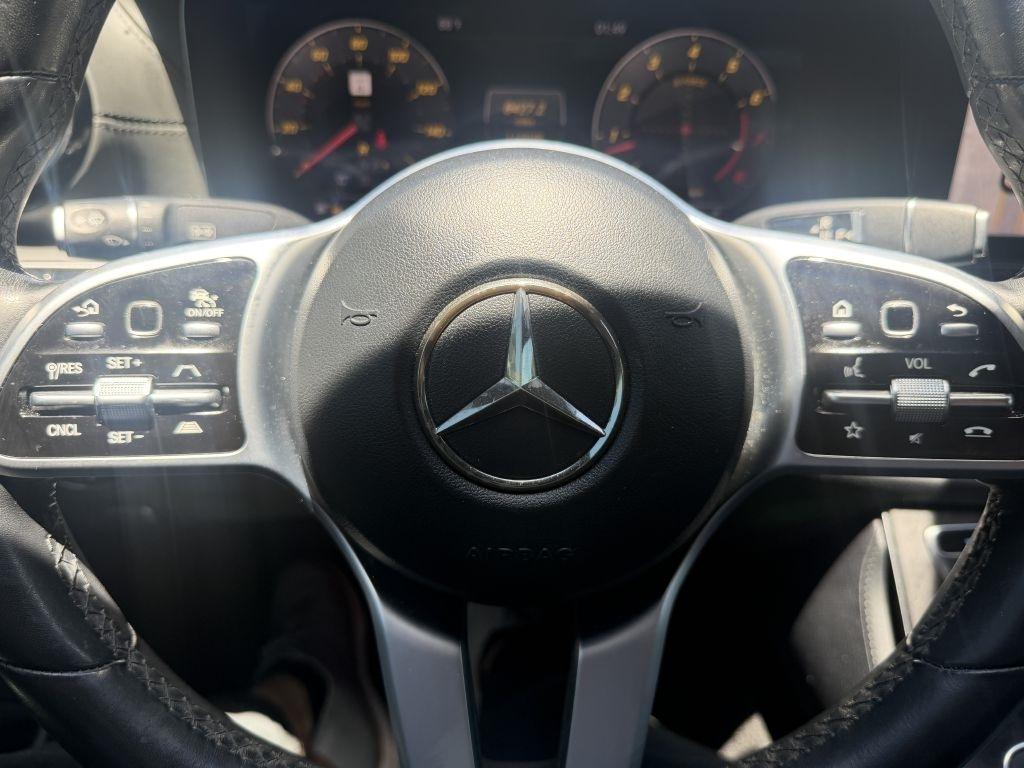 Mercedes-Benz E-Class E 300 RWD Sedan 2019