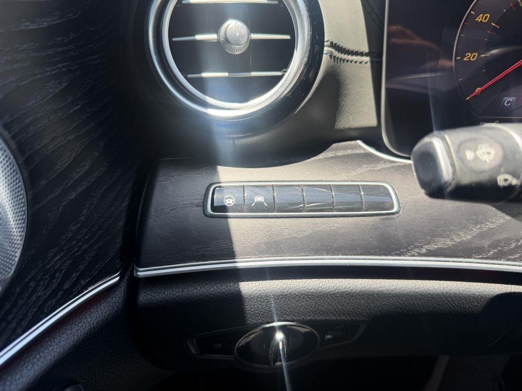 Mercedes-Benz E-Class E 300 RWD Sedan 2019