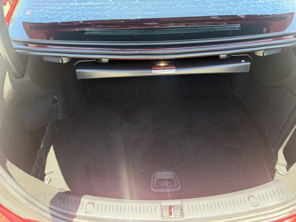 Mercedes-Benz E-Class E 300 RWD Sedan 2019