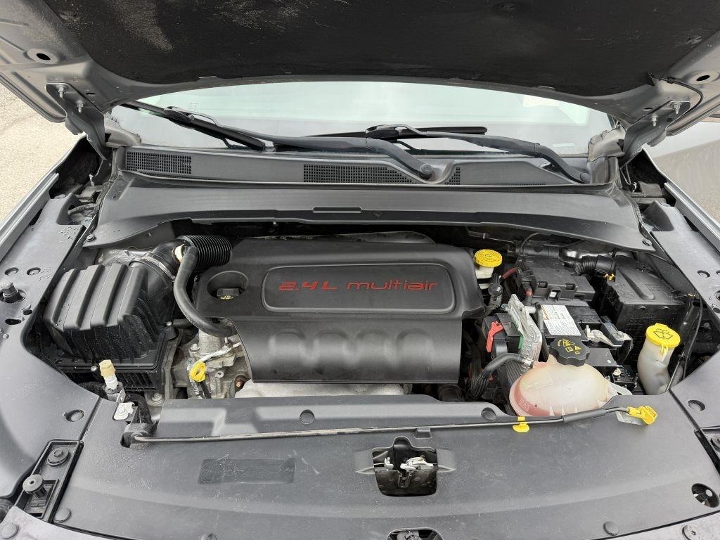 Jeep Compass Altitude FWD 2020
