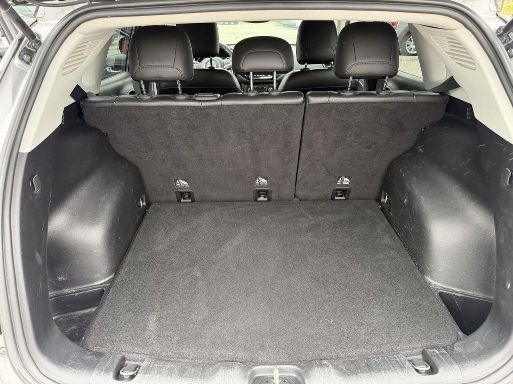 Jeep Compass Altitude FWD 2020