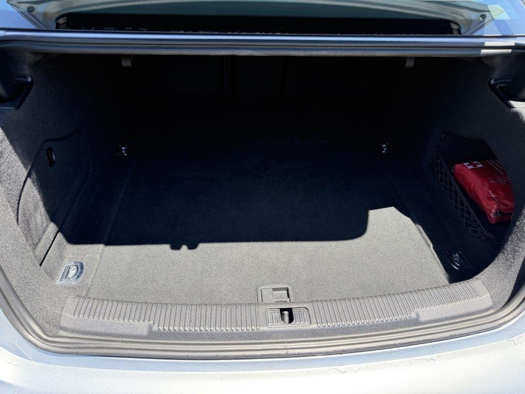 Audi A6 4dr Sdn quattro 3.0T Prestige 2016