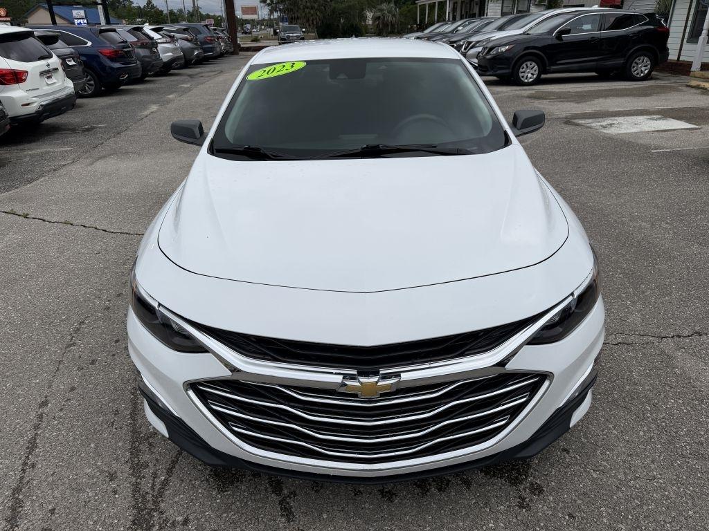 Chevrolet Malibu 4dr Sdn LS w/1LS 2023