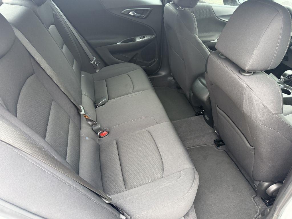 Chevrolet Malibu 4dr Sdn LS w/1LS 2023