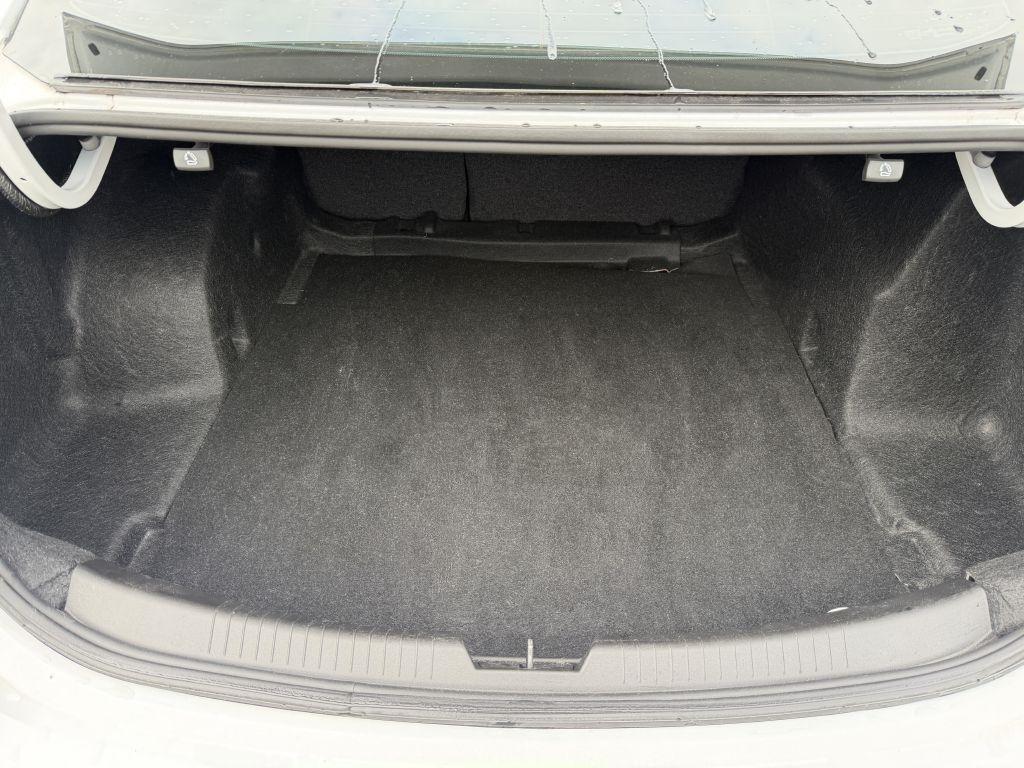 Chevrolet Malibu 4dr Sdn LS w/1LS 2023