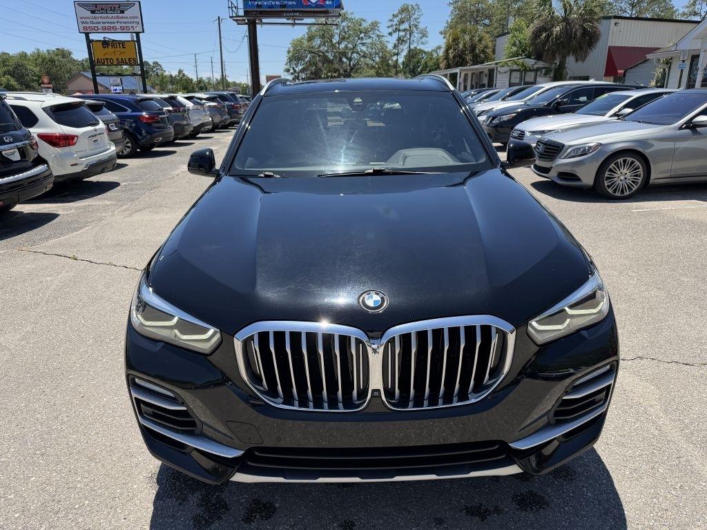 BMW X5 xDrive40i Sports Activity Vehicle 2019