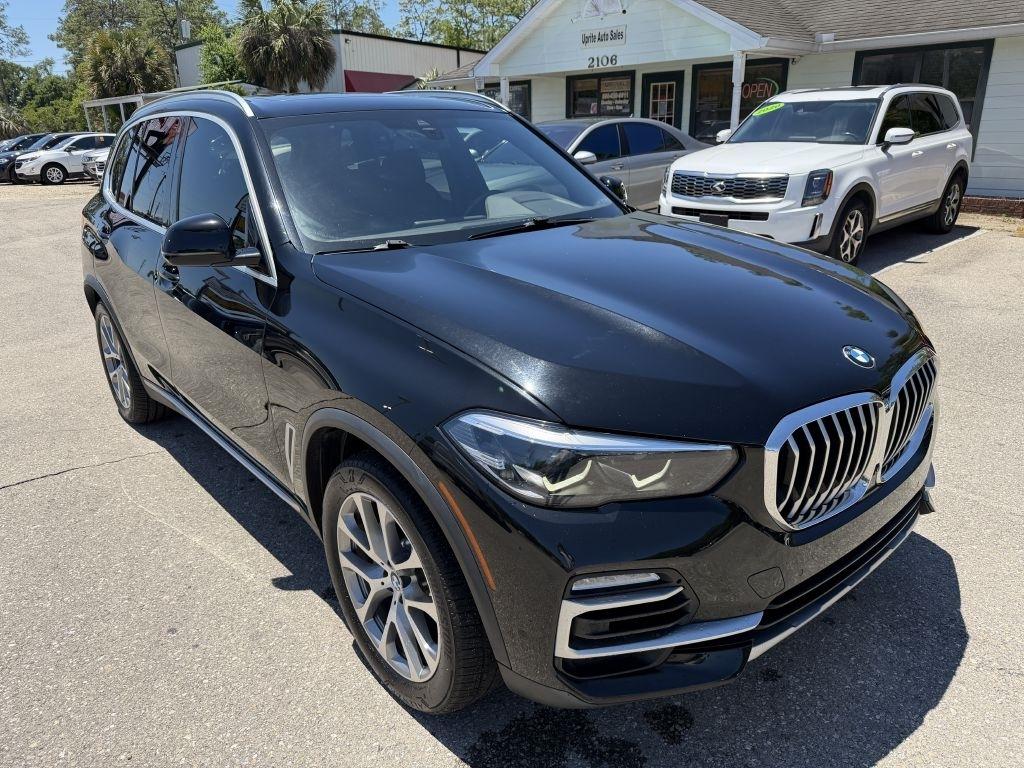 BMW X5 xDrive40i Sports Activity Vehicle 2019