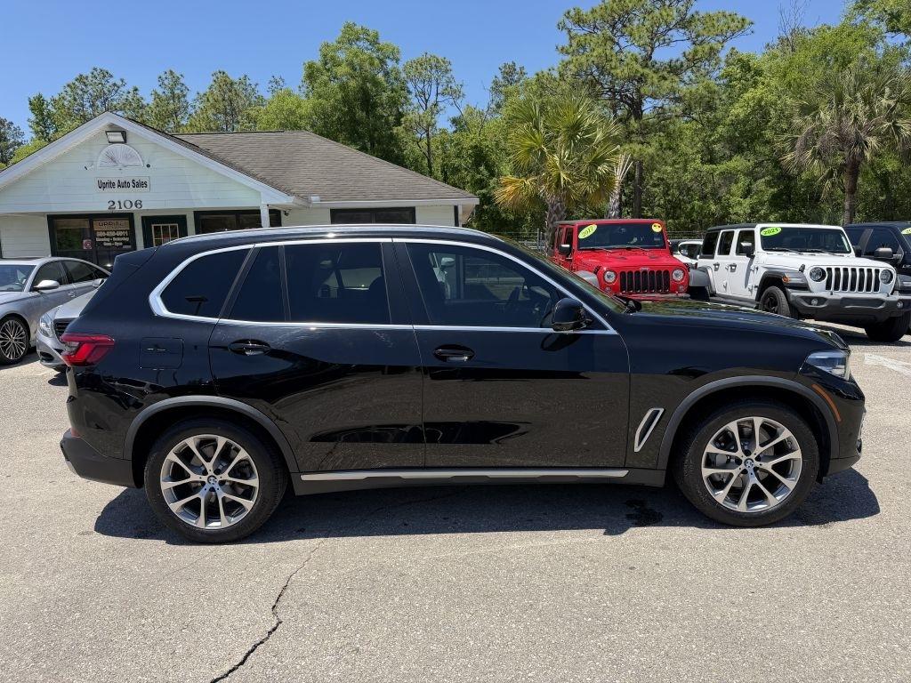 BMW X5 xDrive40i Sports Activity Vehicle 2019