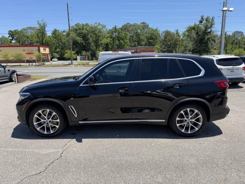 BMW X5 xDrive40i Sports Activity Vehicle 2019
