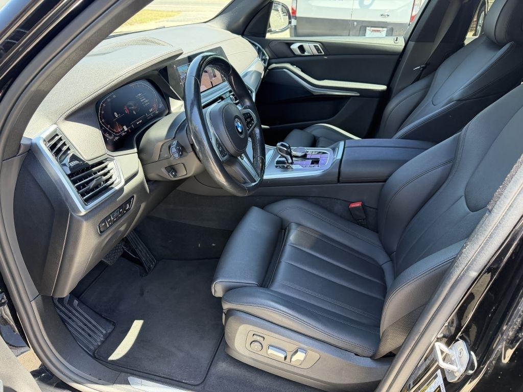 BMW X5 xDrive40i Sports Activity Vehicle 2019